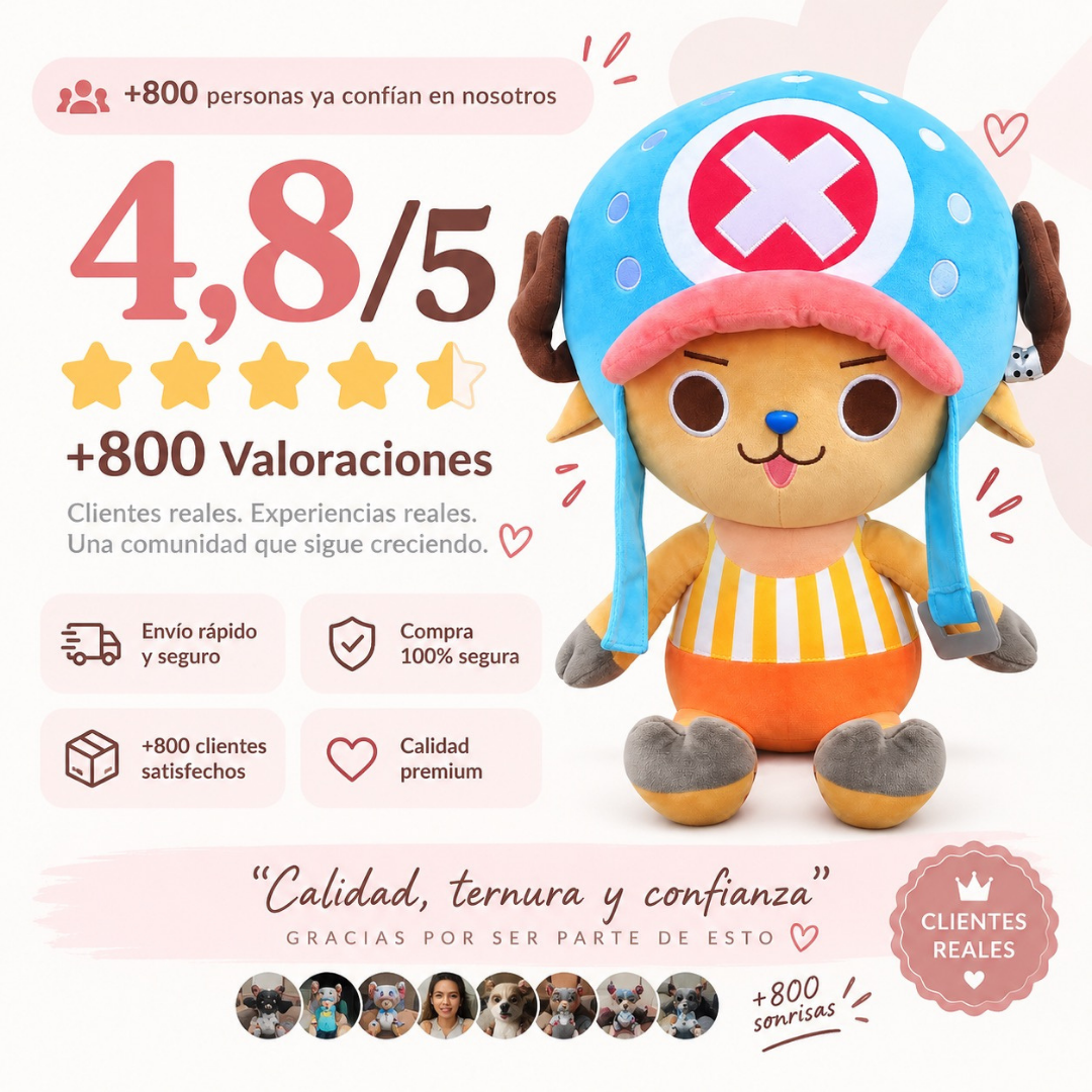 Chopper que corre