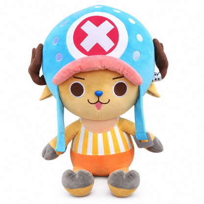 Chopper que corre